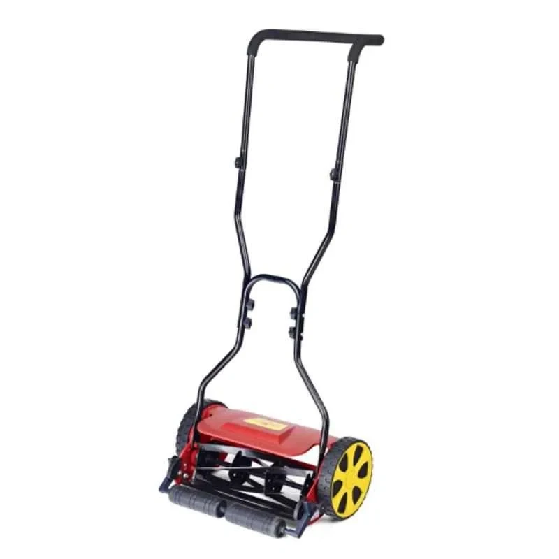 Wolf Garten Spindle Mower TT 300 S 30cm image-4
