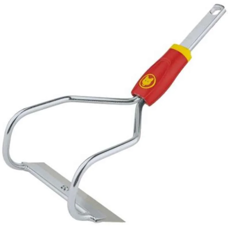 Wolf Garten Bow Weeder HO M 15 15cm image-1