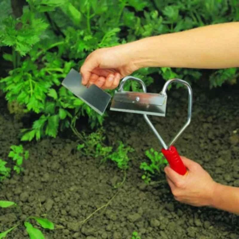 Wolf Garten Bow Weeder HO M 15 15cm image-3