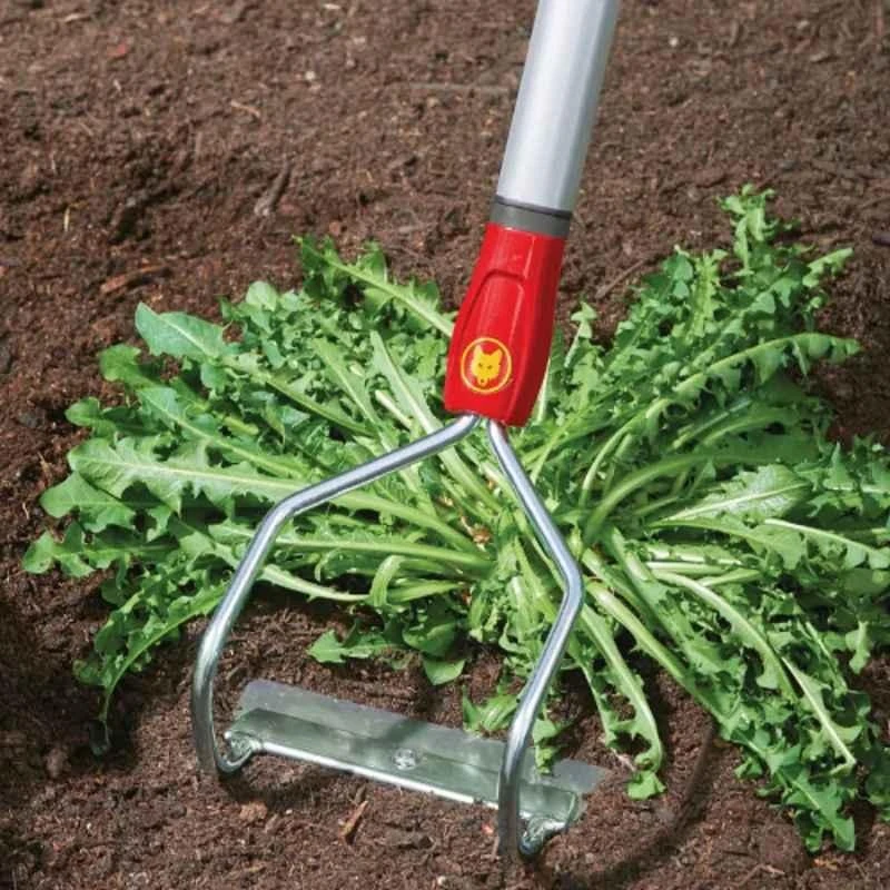 Wolf Garten Bow Weeder HO M 15 15cm image-4