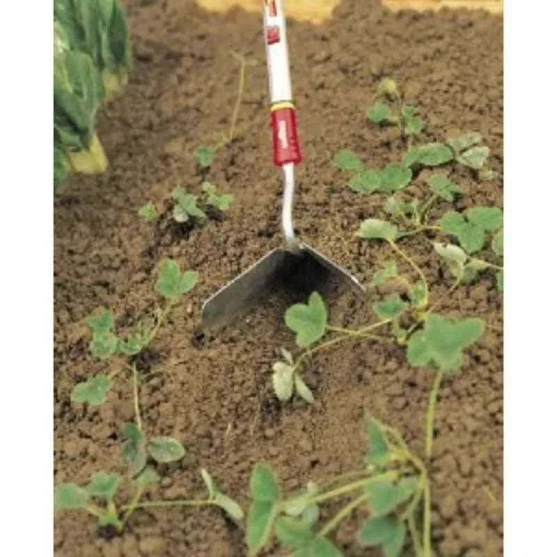 Wolf Garten Multi Star Ridger Row Maker JA M 20 image-4