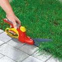 Wolf Garten Manual Grass Shear Trimmer RJ ZL image-5