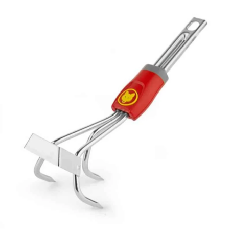 Wolf Garten Weeding Cultivator LB M 7cm image-1