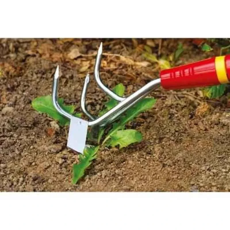 Wolf Garten Weeding Cultivator LB M 7cm image-2