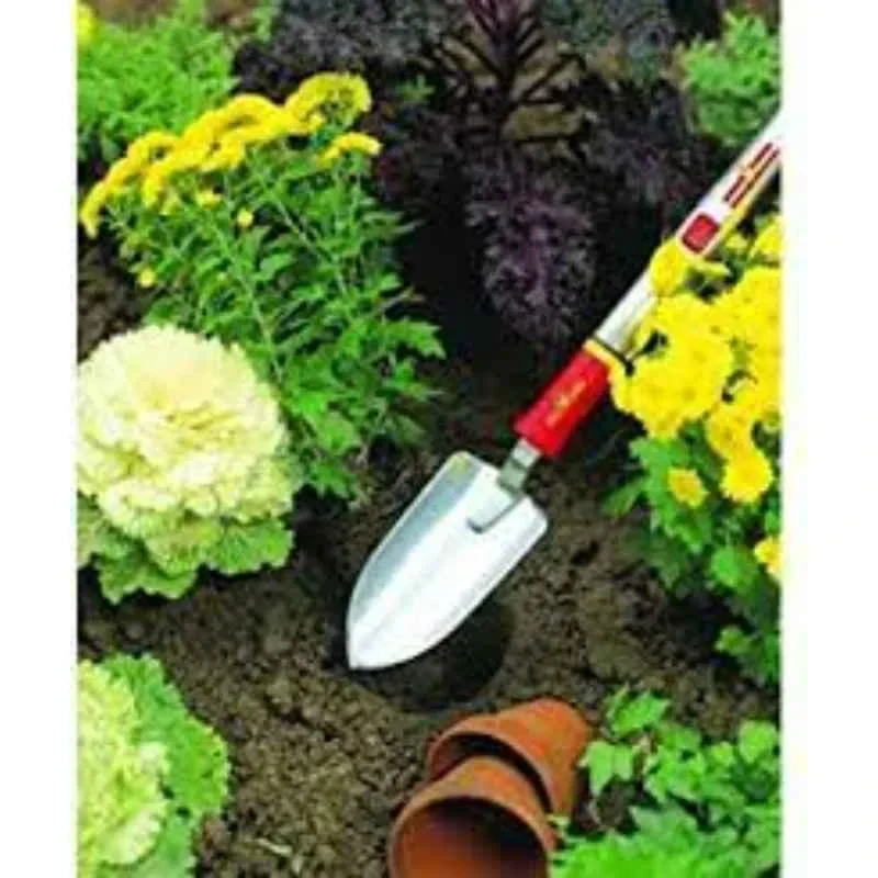 Wolf Garten Shovel LU SM 8cm image-6