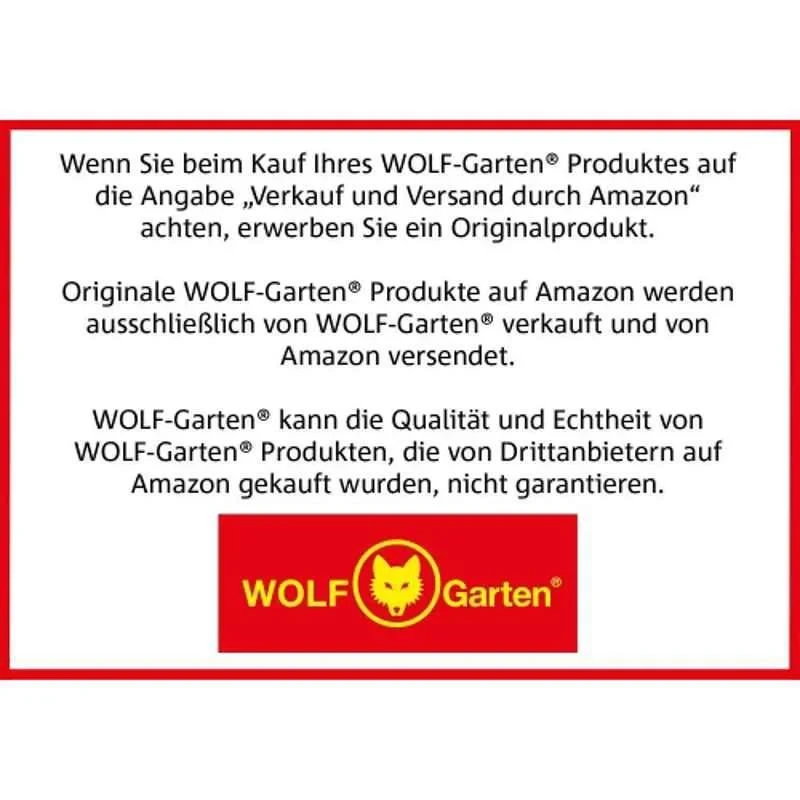 Wolf Garten Weed Extractor KS 2K image-5