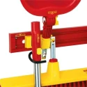 Wolf Garten Tool Holder UM M 80cm image-2