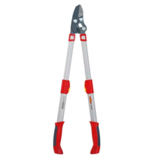 Wolf Garten Power Cut Anvil Lopper RS 900 T 650 900mm image-1