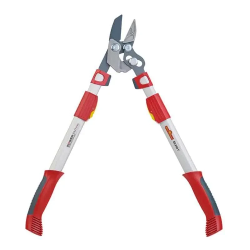 Wolf Garten Power Cut Anvil Lopper RS 900 T 650 900mm image-2