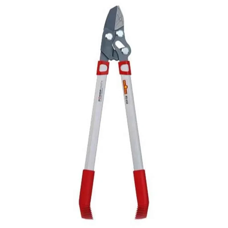 Wolf Garten Basic Plus Anvil Branch Lopper POWER CUT RS 650 650mm image-1