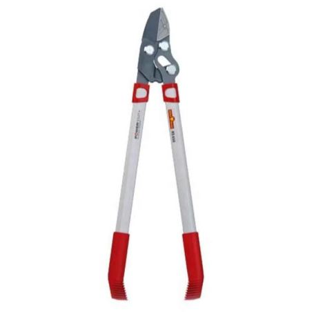 Wolf Garten Basic Plus Anvil Branch Lopper POWER CUT RS 650 650mm image-1