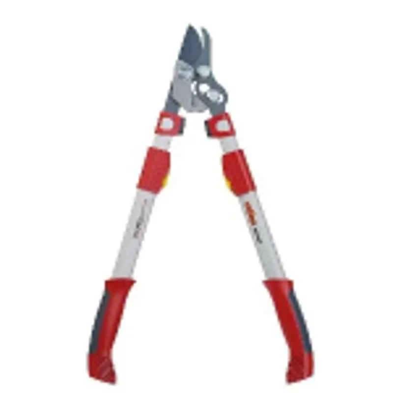 Wolf Garten Basic Plus Anvil Branch Lopper POWER CUT RS 650 650mm image-2