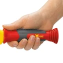 Wolf Garten Planting Trowel LU 2P 5cm image-2