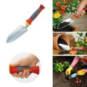 Wolf Garten Planting Trowel LU 2P 5cm image-5