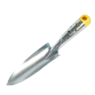 Wolf Garten Planting Trowel MTAK MA HA 1875 LU P 5cm image-1