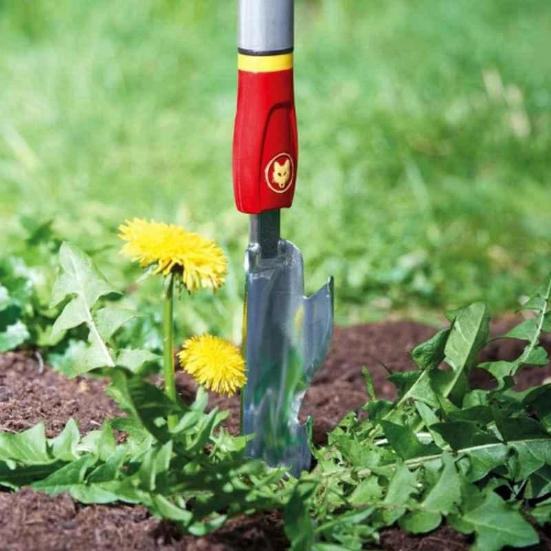 Wolf Garten Multi Star Weeder without Handle IW M image-4