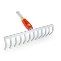 Wolf Garten Soil Rake DR M 30 30cm image-2
