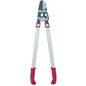 Wolf Garten Power Cut Aluminium Anvil Lopper RS 800 V image-1