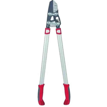 Wolf Garten Power Cut Aluminium Anvil Lopper RS 800 V image-1