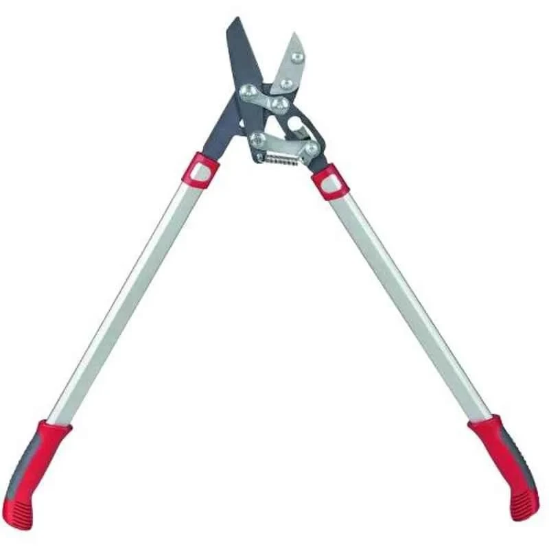 Wolf Garten Power Cut Aluminium Anvil Lopper RS 800 V image-2