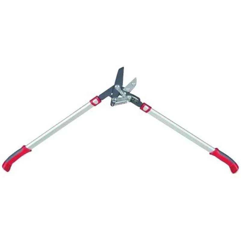 Wolf Garten Power Cut Aluminium Anvil Lopper RS 800 V image-3