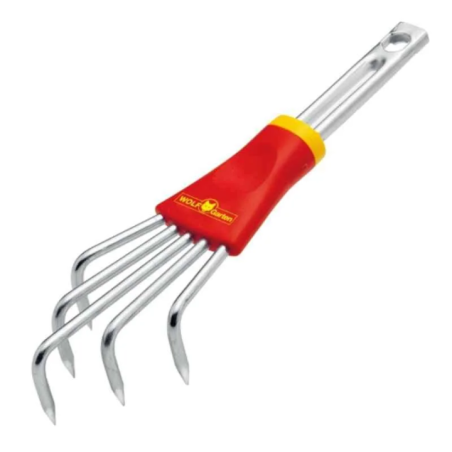 Wolf Garten Small Crumbler LF M 6.5cm image-1