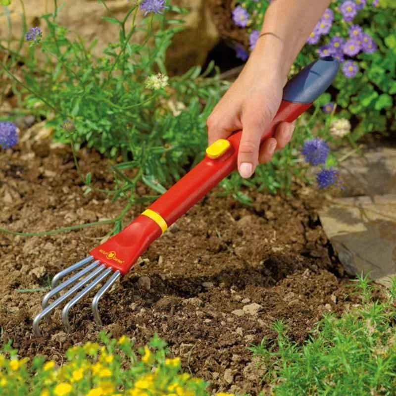 Wolf Garten Small Crumbler LF M 6.5cm image-3