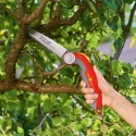 Wolf Garten Folding Saw POWER CUT SAW 145 14.5cm image-4