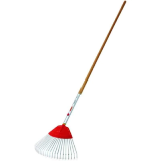 Wolf Garten Multi Star Wooden Handle ZM 170 170cm image-1
