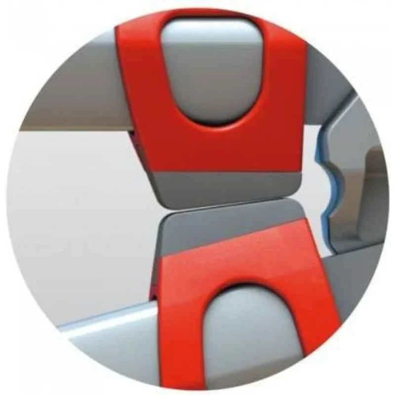 Wolf Garten Comfort Plus Anvil Lopper RS 750 750mm image-2