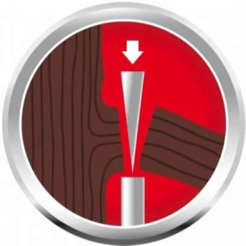 Wolf Garten Comfort Plus Anvil Lopper RS 750 750mm image-3