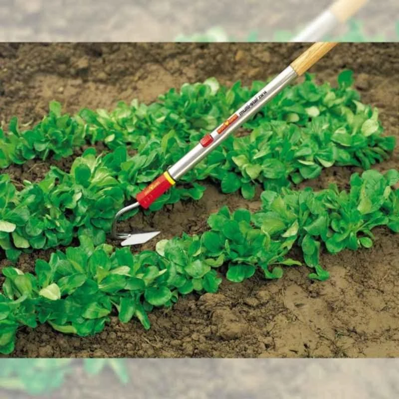 Wolf Garten Aerator Bi M 3.5cm image-3