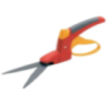 Wolf Garten Handheld Grass Shear Ri LL