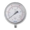 Stainless Steel Industrial Gauge