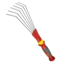 Wolf Garten Steel Small Lawn Rakes LD 2K 11.5cm image-2