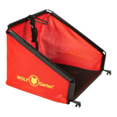 Wolf Garten Grass Catcher FS 380 image-1