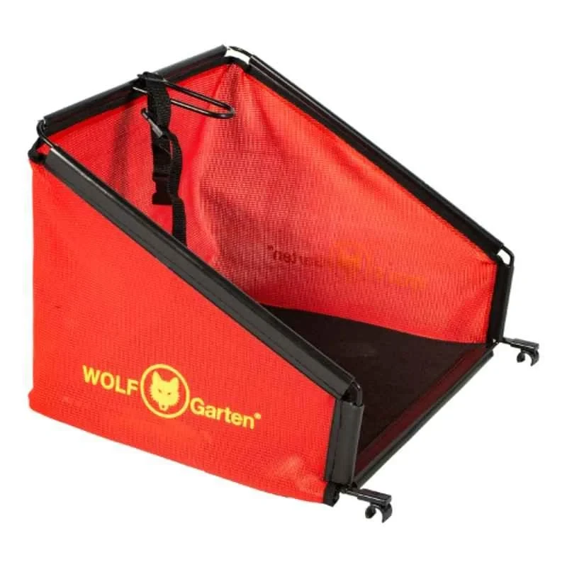 Wolf Garten Grass Catcher FS 380 image-1
