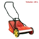 Wolf Garten Grass Catcher FS 380 image-2
