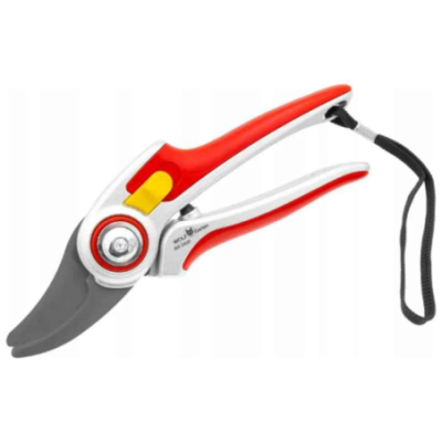 Wolf Garten Alu Professional Aluminium Bypass Secateurs RR 5000 25mm image-1