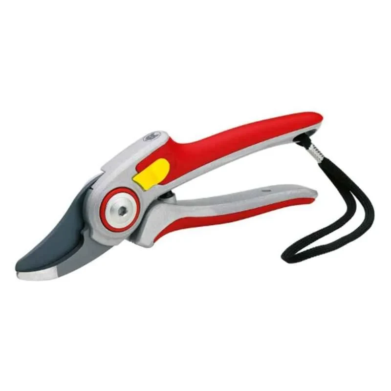 Wolf Garten Alu Professional Aluminium Bypass Secateurs RR 5000 25mm image-3