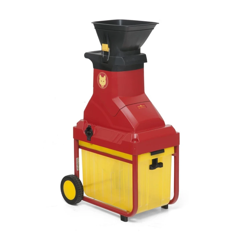 Wolf Garten Electric Shredders SDE 2800 EVO 2.8W image-1
