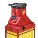 Wolf Garten Electric Shredders SDE 2800 EVO 2.8W image-3