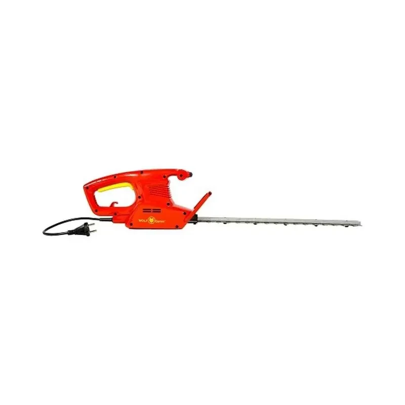 Wolf Garten Hedge Trimmer MTAK BA HE 1829 Lycos E 420 400W 68cm image-2