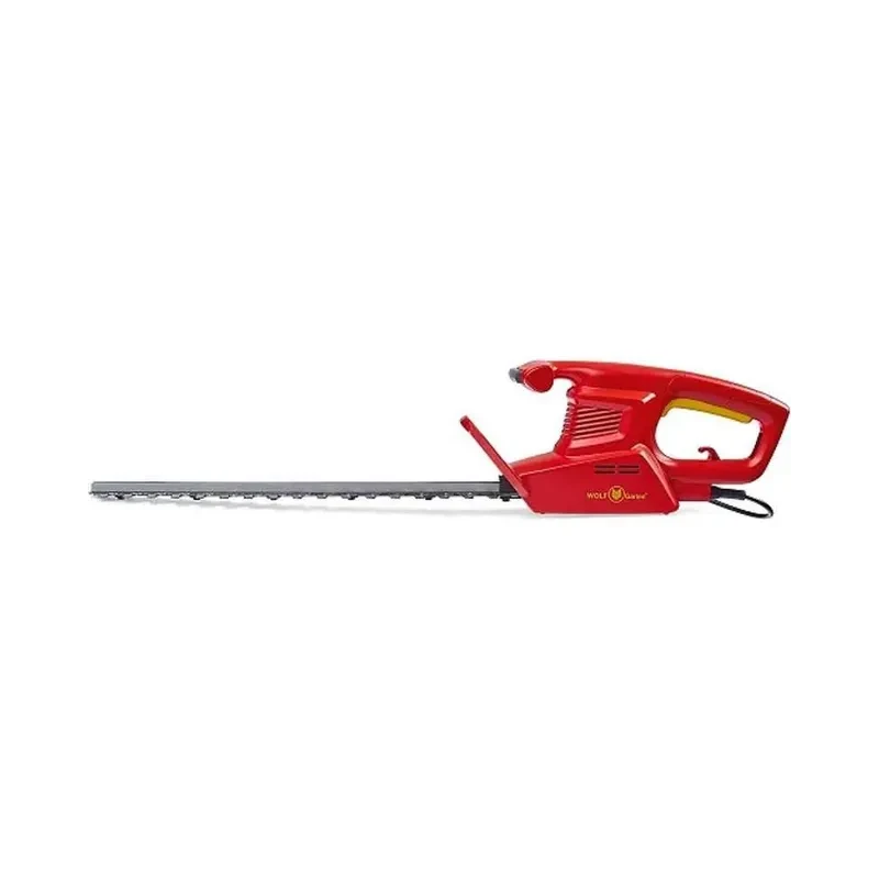 Wolf Garten Hedge Trimmer MTAK BA HE 1829 Lycos E 420 400W 68cm image-3