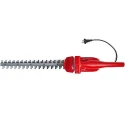 Wolf Garten Hedge Trimmer MTAK BA HE 1829 Lycos E 420 400W 68cm image-4