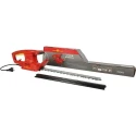 Wolf Garten Hedge Trimmer MTAK BA HE 1829 Lycos E 420 400W 68cm image-5