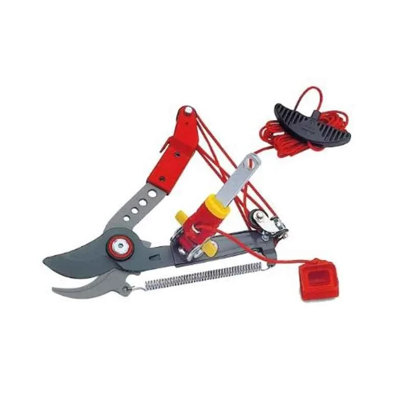 Wolf Garten Professional Bypass Tree Lopper RR VM 36mm image-1