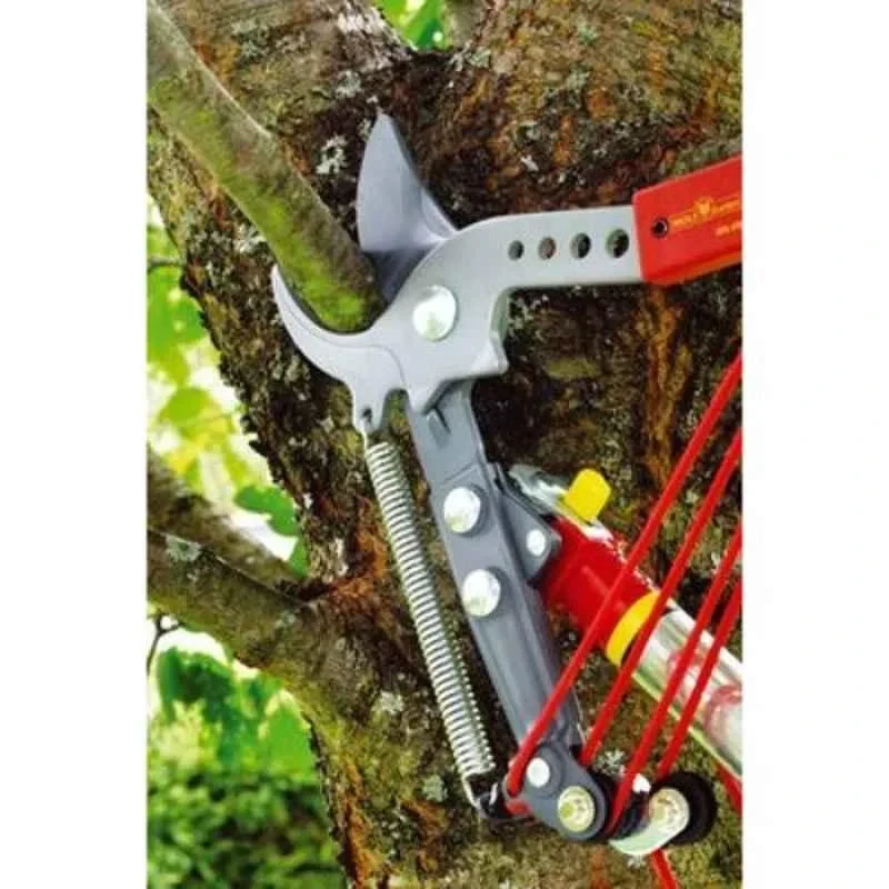 Wolf Garten Professional Bypass Tree Lopper RR VM 36mm image-3