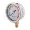 Analog Eco Pressure Gauge