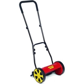 Wolf Garten Spindle Mower TT 350 S 35cm image-1
